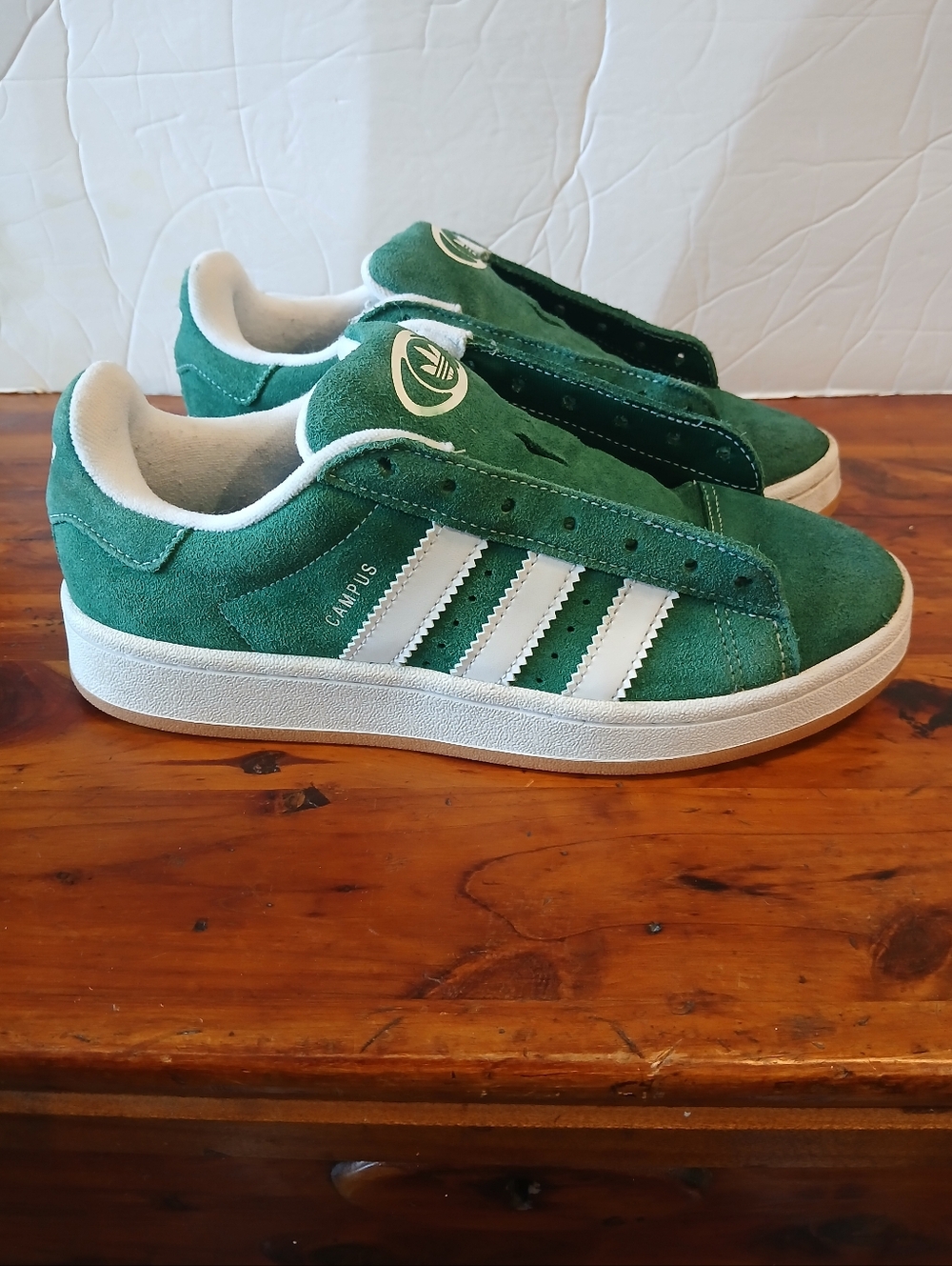 Adidas Campus OO's Sneakers Mens Size 6.5